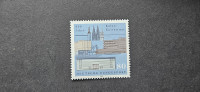 univerza Köln - Nemčija 1988 - Mi 1370 - čista znamka (Rafl01)