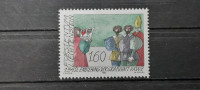 Vaduz - Liechtenstein 1992 - Mi 1049 - čista znamka (Rafl01)