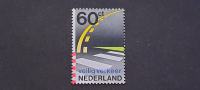 varnost v prometu - Nizozemska 1982 - Mi 1218 - čista znamka (Rafl01)