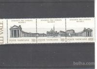 VATIKAN - EVROPA, SINODA - MI. 1043/44** - (msmk)