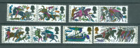 Velika Britanija 1966 bitka pri Hastingsu serija MNH**