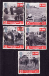 VELIKA BRITANIJA, 2. SVETOVNA VOJNA, TANKI, OROŽJE  1994