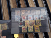 Velika evropska zbirka v 54+ albumih – Švica (vključno s kantoni)