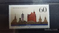 Verden - Nemčija 1985 - Mi 1240 - čista znamka (Rafl01)