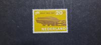 visoka šola Delft - Nizozemska 1967 - Mi 871 - čista znamka (Rafl01)