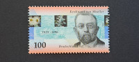 von Mueller - Nemčija 1996 - Mi 1889 - čista znamka (Rafl01)