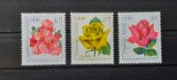 vrtnice - DDR 1972 - Mi 1778/1780 - serija, čiste (Rafl01)