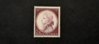 W. A. Mozart - Deutsches Reich 1941 - Mi 810 - čista znamka (Rafl01)