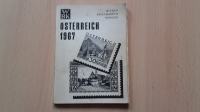 Wiener briefmarken katalog Osterreich.Katalog znamk Avstrija