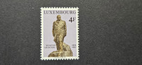 Winston Churchill - Luxembourg 1974 - Mi 884 - čista znamka (Rafl01)