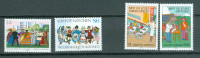 Združeni narodi Dunaj 1987 2 seriji MNH**