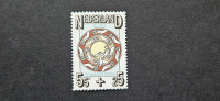 združenje revmatikov - Nizozemska 1976 -Mi 1082 -čista znamka (Rafl01)