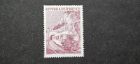 železnica - Avstrija 1971 - Mi 1376 - čista znamka (Rafl01)