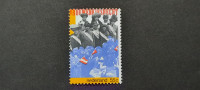 ženska volilna pravica -Nizozemska 1979 -Mi 1144-čista znamka (Rafl01)