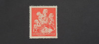 zimska pomoč - Deutsches Reich 1943 - Mi 859 - čista znamka (Rafl01)