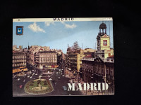zlozenke Pariz Madrid Shanghai