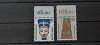 znamenitosti - Nemčija 1988 - Mi 1374/1375 - serija, čiste (Rafl01)