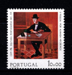 Znamke Portugalska 1975 Evropa CEPT