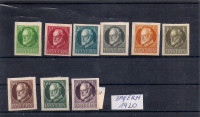ZNAMKE BAYERN 1920