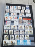 ZNAMKE BELGIJA ZIGOSANE CENA 0,5 EUR KOM TEL  070 604 547