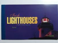 Znamke Irska - Eire  1997 - Svetilniki - Lighthouses