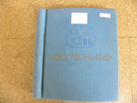 znamke lot A-0055 DDR 1949-68 ++1400€