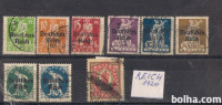 ZNAMKE REICH 1920