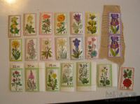 znamke Zahodna Nemčija