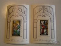 znamke Zahodna Nemčija