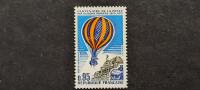 zračni baloni - Francija 1971 - Mi 1736 - čista znamka (Rafl01)