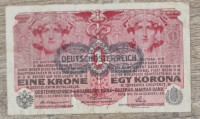 1 korona