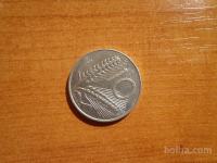 10 LIR LETO 1980+ 1976+ 1973