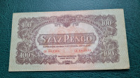 100 Pengo 1944 xf