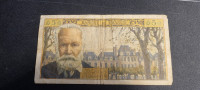 5 francoskih noveaux francov, 1964