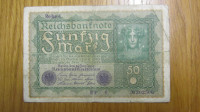 50 mark 1919