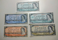 Bankovci Canada  (1954)