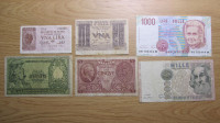 bankovci Italija