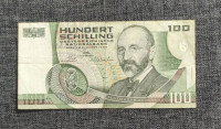 bankovci Schilling