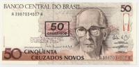 bankovec -brazilija