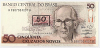 bankovec -brazilija