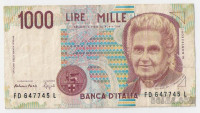BANKOVEC-LIRA
