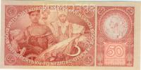 Češkoslovaška, 50 Korun, 1929, SPECIMEN, Narodna banka Češkoslovenska