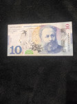 Gruzija UNC 10