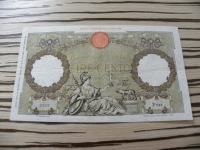 Italija 100 lir 11.6.1942