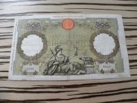Italija 100 lir 19.12.1940