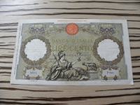 Italija 100 lir 20.2.1941