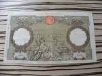 Italija 100 lir 28.8.1942