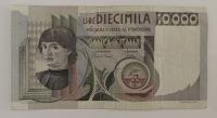 ITALIJA 10000 LIRE 1976
