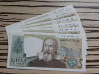 Italija 2000 lir 1976