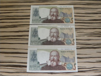 Italija 2000 lir 1983 - XF++